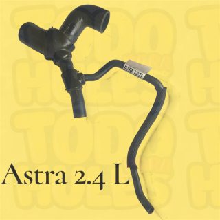 Manguera Astra ramificada