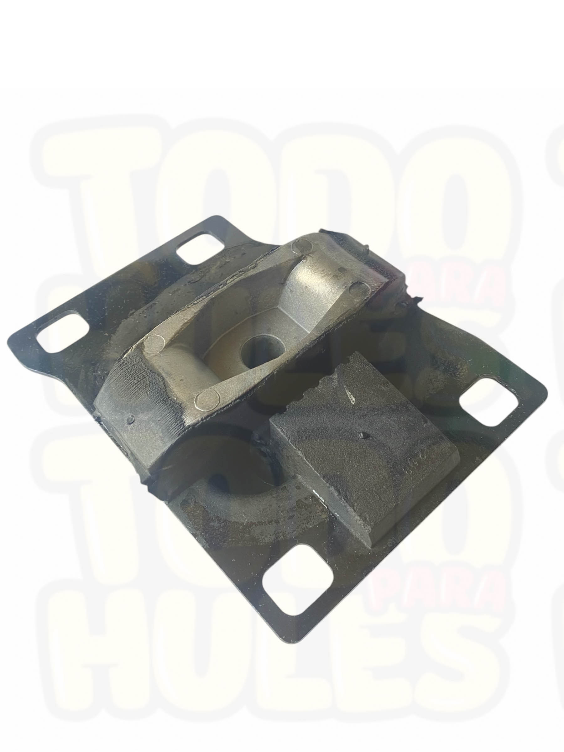 Focus soporte de transmisión - Image 2