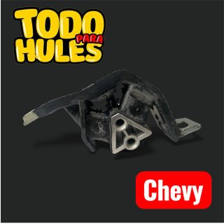 Soporte Chevy para motor