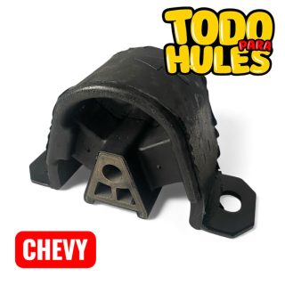 Soporte Chevy para motor