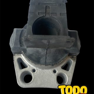 Focus soporte de motor derecho