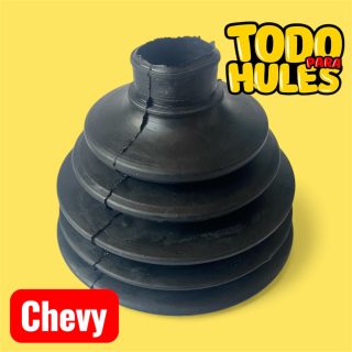 Macheta para varios modelos de Chevrolet y otros autos