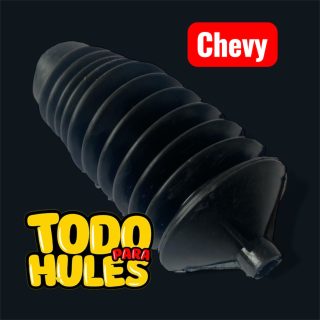 Cubre polvo Chevy