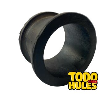 Nissan goma barra de dirección