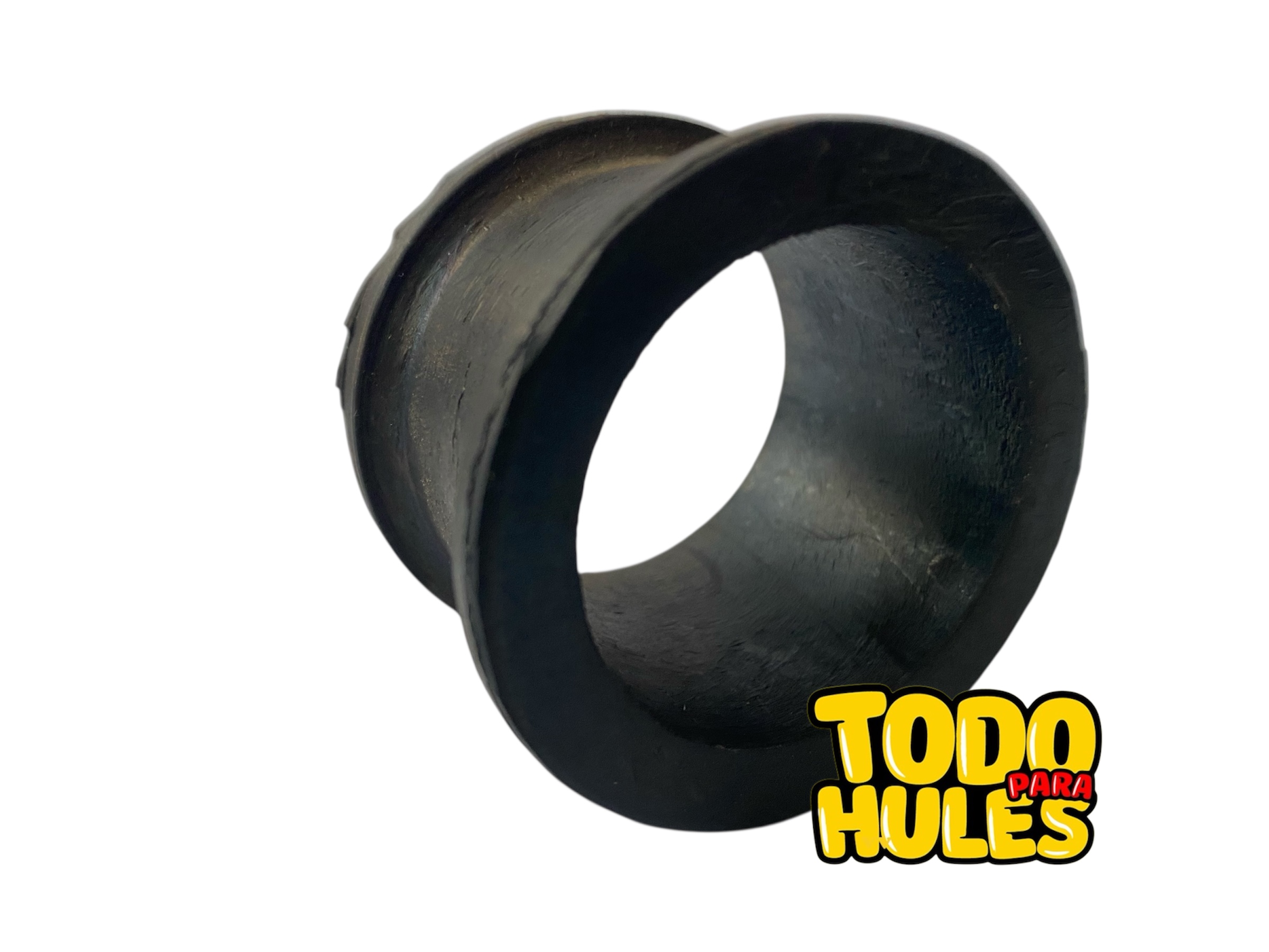 Nissan goma barra de dirección