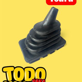 Tsuru ll goma de fuelle