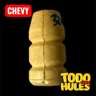 Goma de rebote Chevy