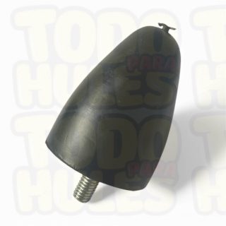 Goma Ford tope de suspensión