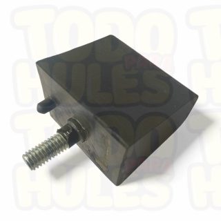 Goma Ford tope de suspensión