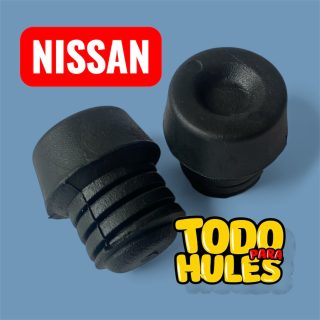 Gomas Nissan de ajustador