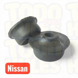 Goma para radiador Nissan, Tsuru