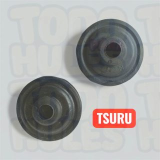 Goma para radiador Nissan