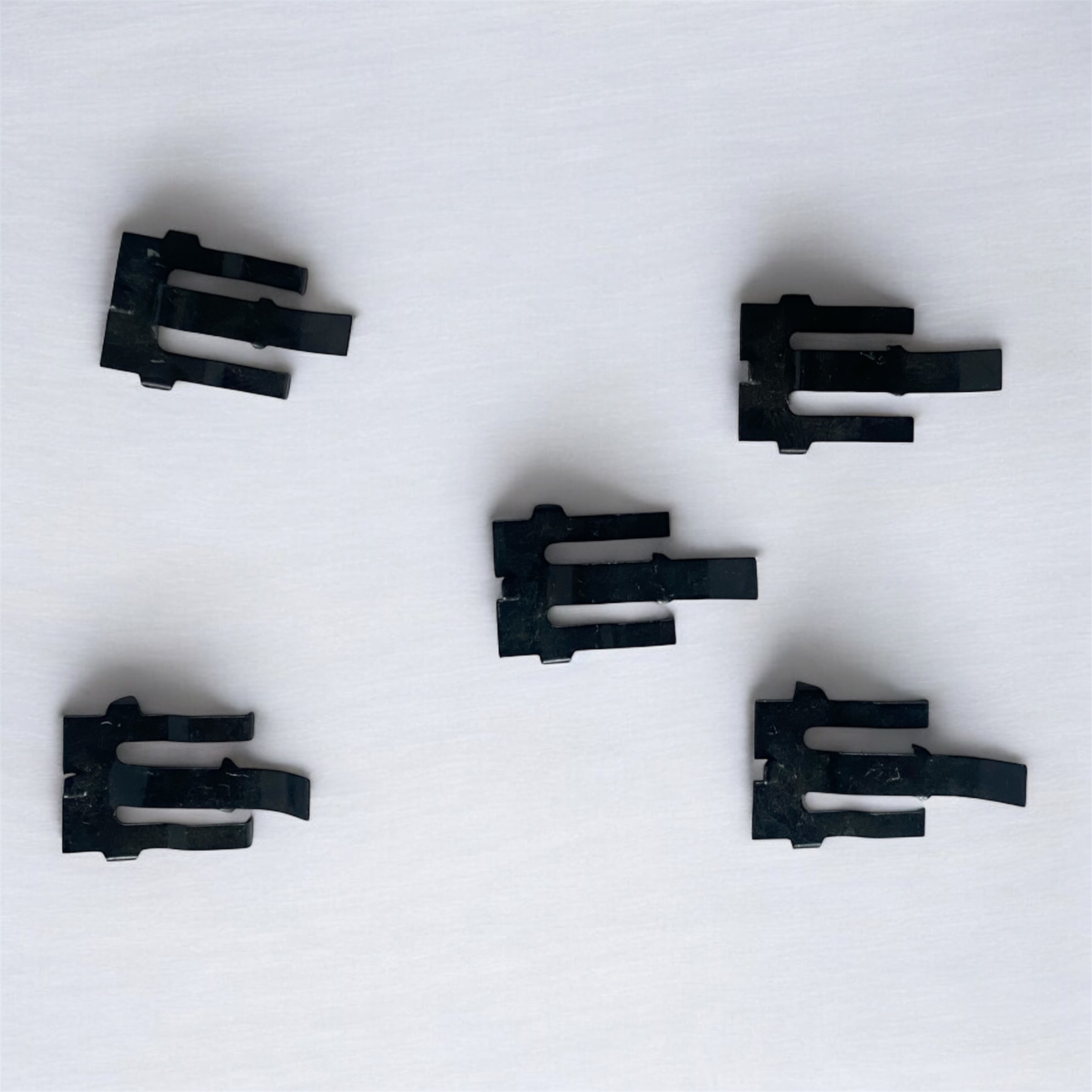 Grapas para botaguas pico de pájaro - Image 4