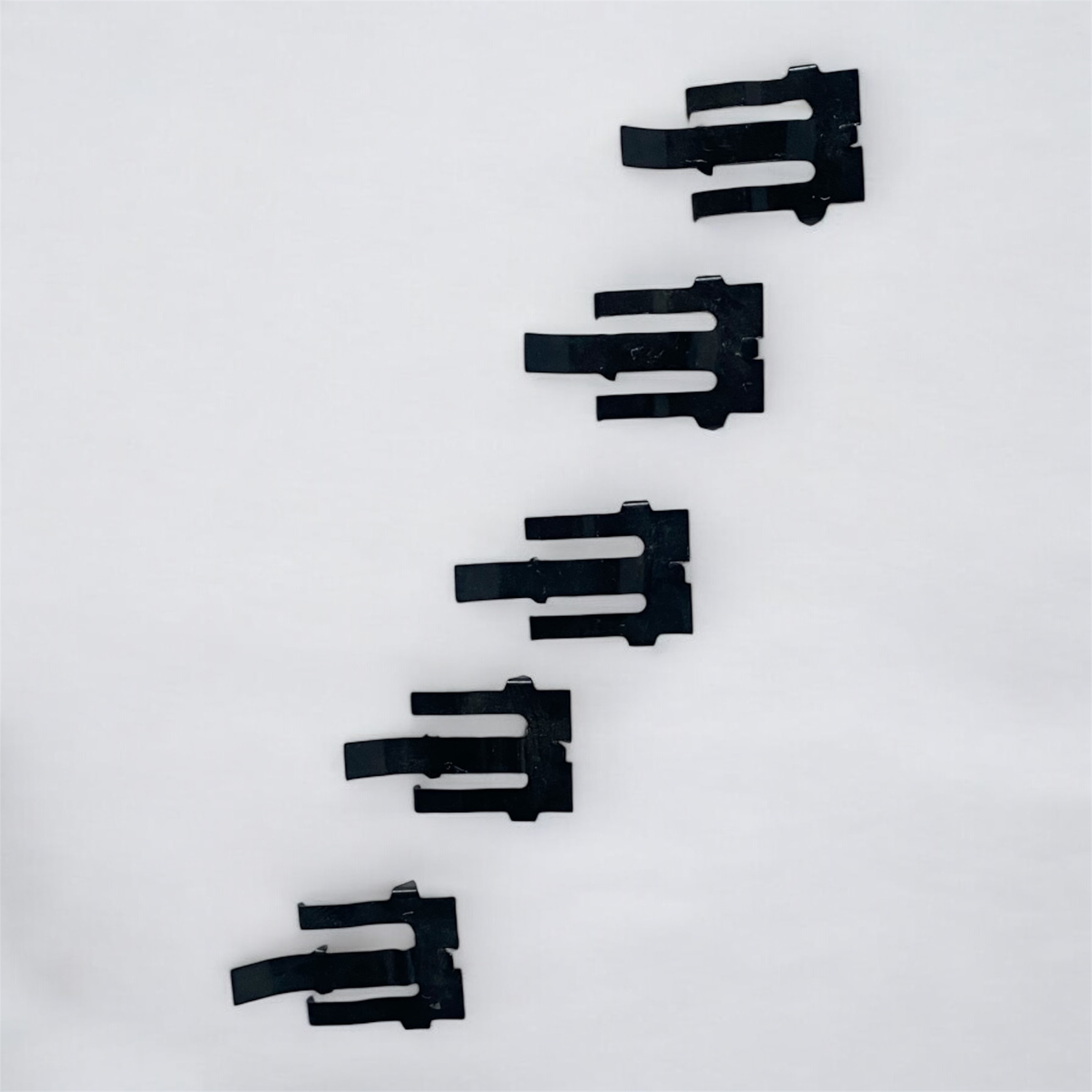 Grapas para botaguas pico de pájaro - Image 3