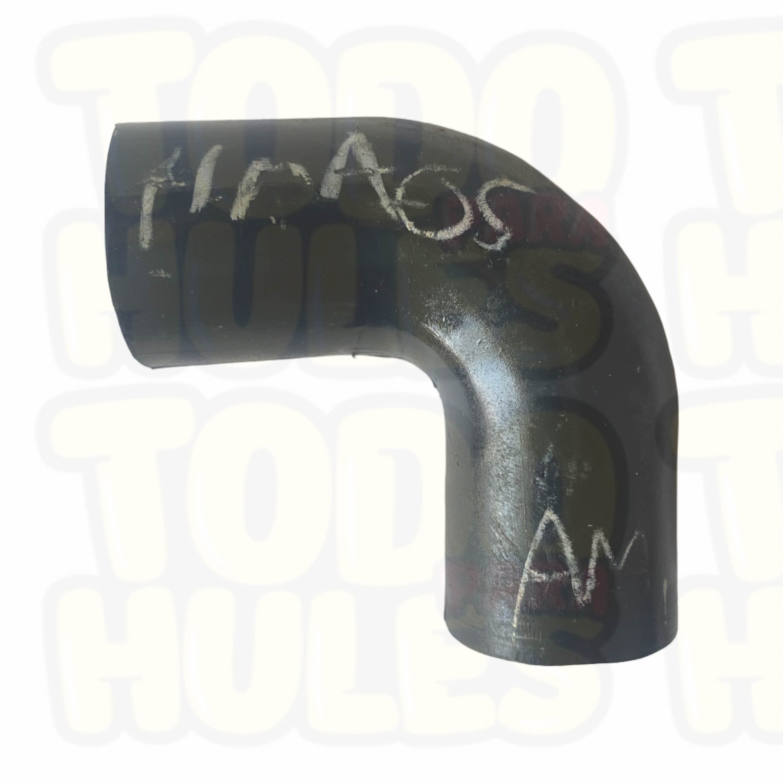 Codo Chevy - Image 2