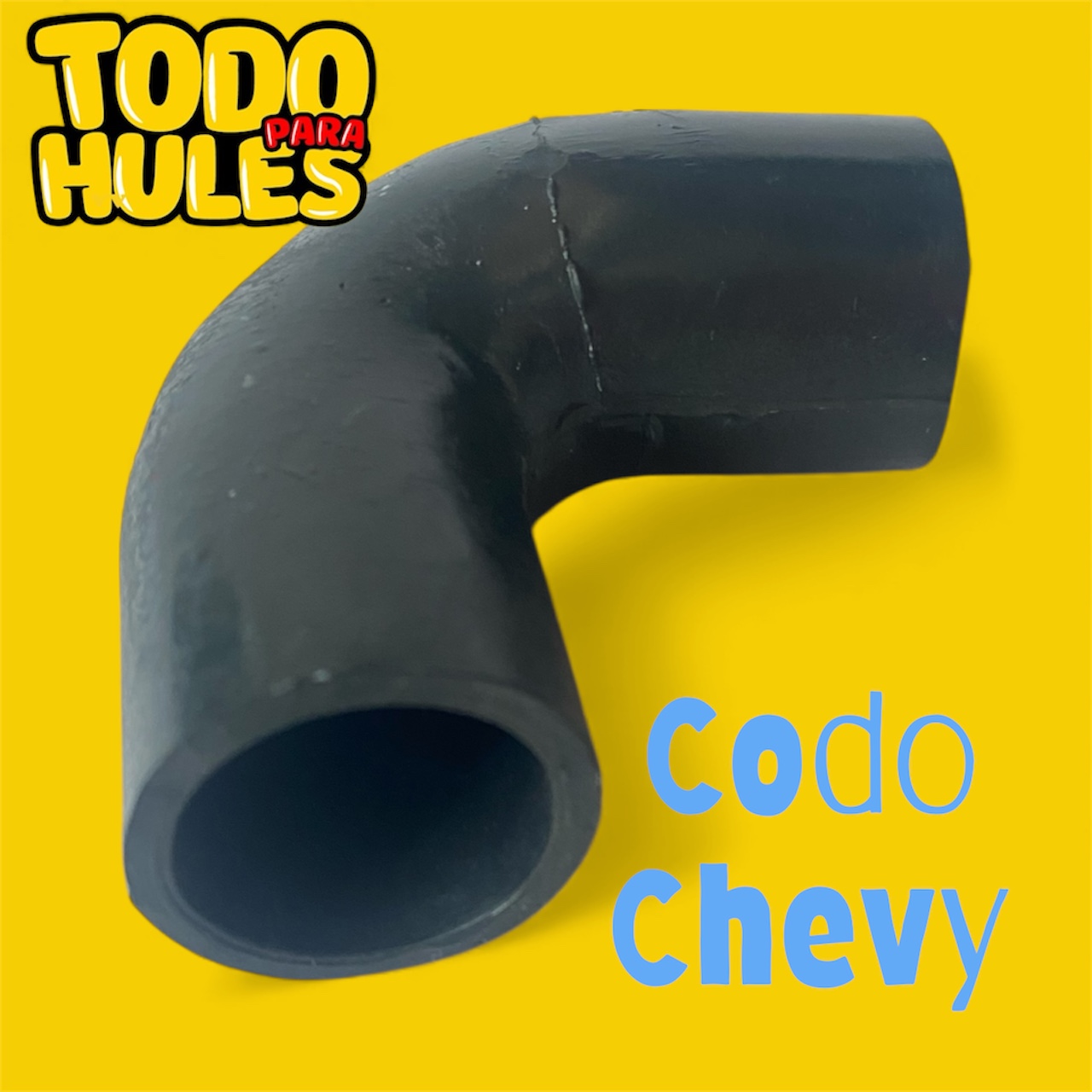 Codo Chevy