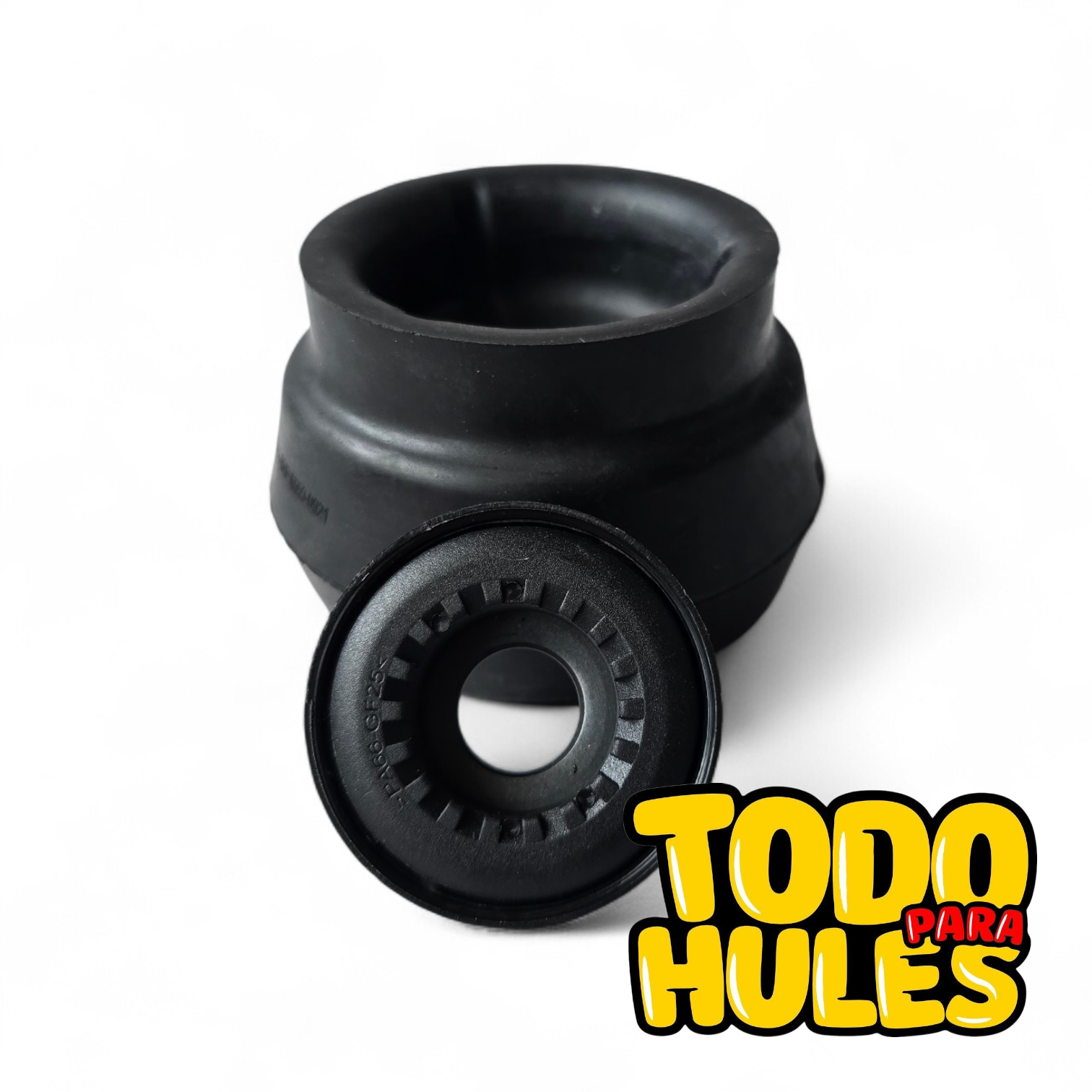 Base amortiguador Jetta