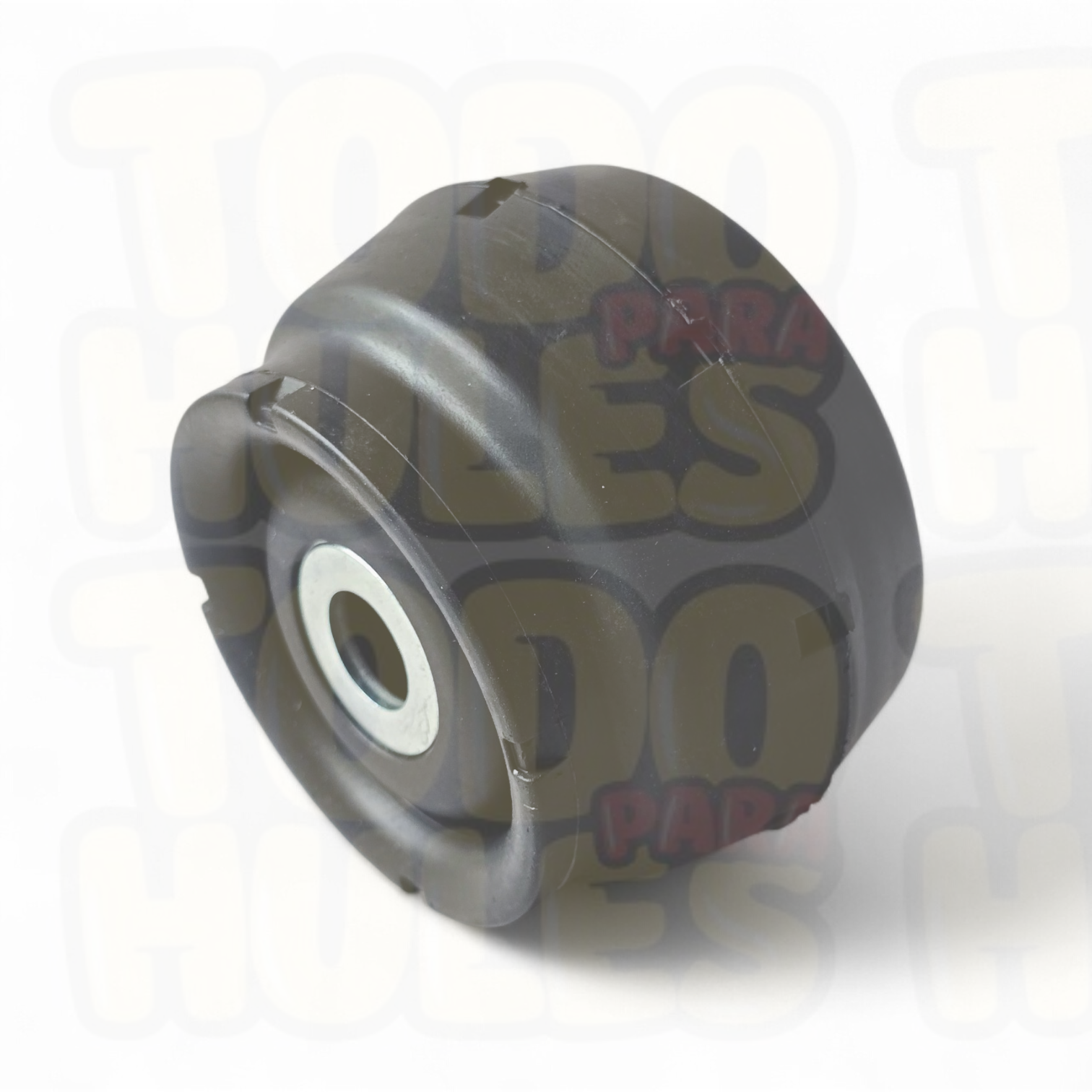 Base amortiguador Jetta, Golf, Beatle - Image 2