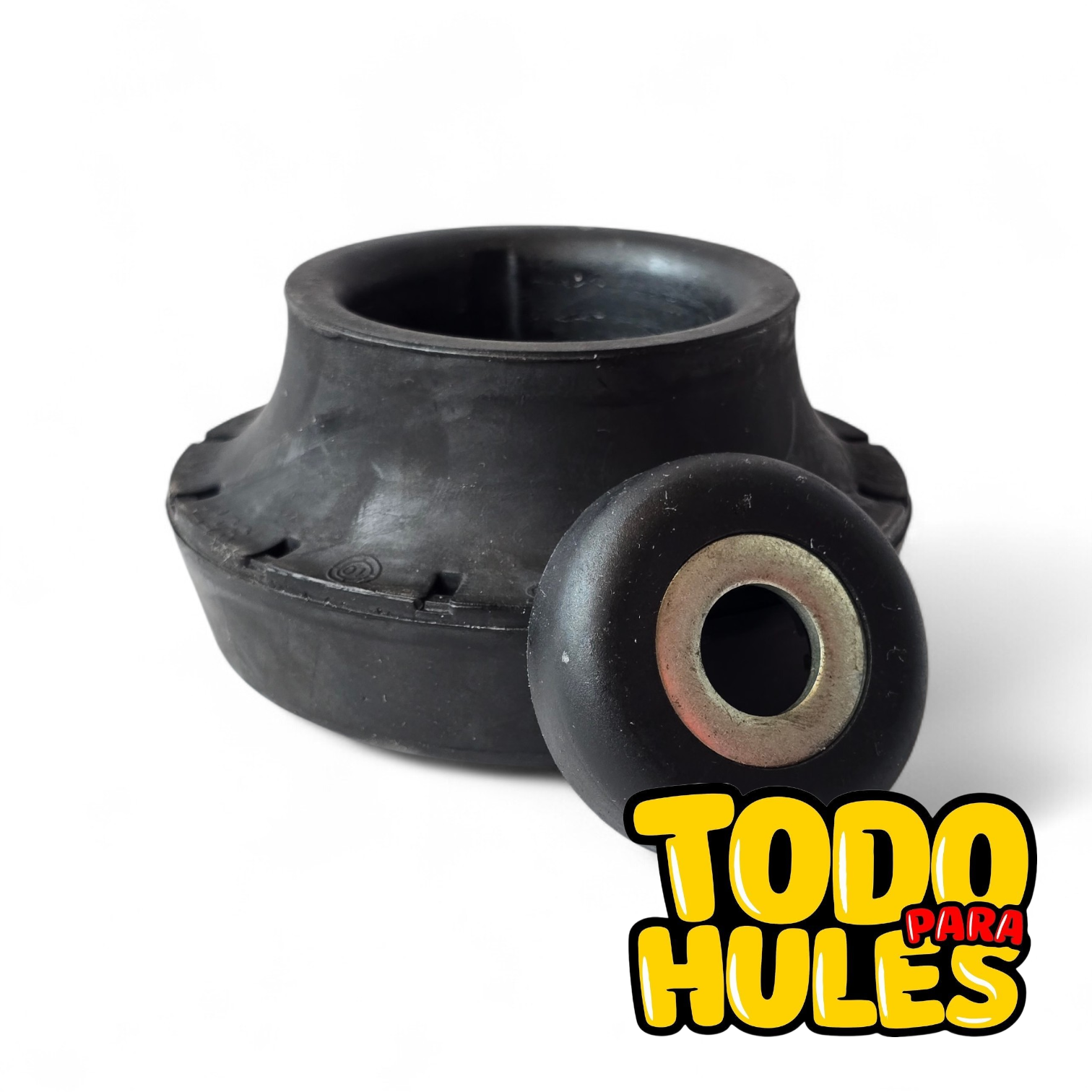 Base amortiguador Seat y Volkswagen