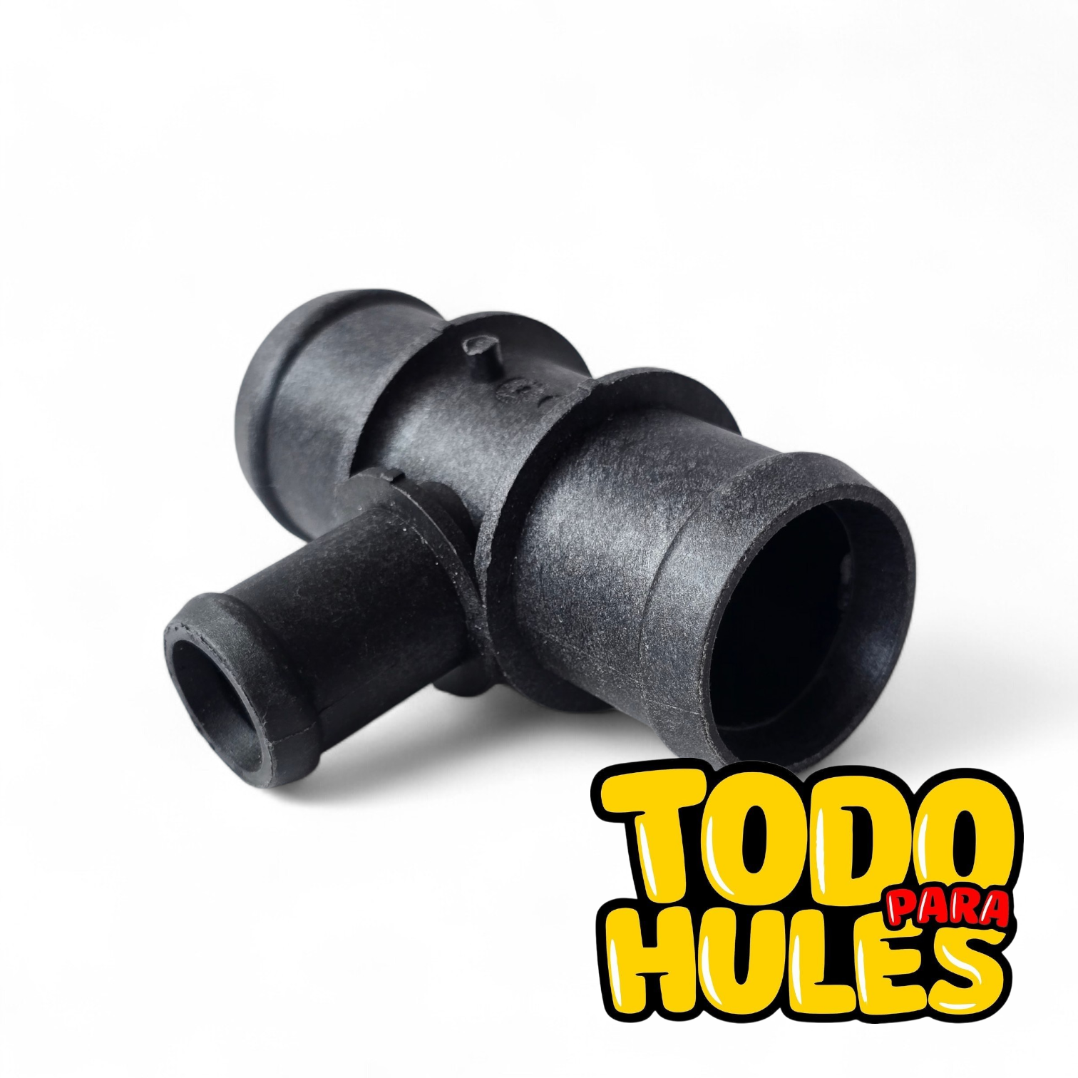 Conector para agua