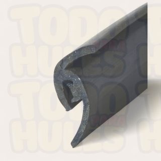 Botaguas toldo Nissan, Sentra, Tsuru 3