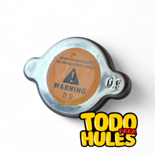 Tapón de radiador Tsuru III