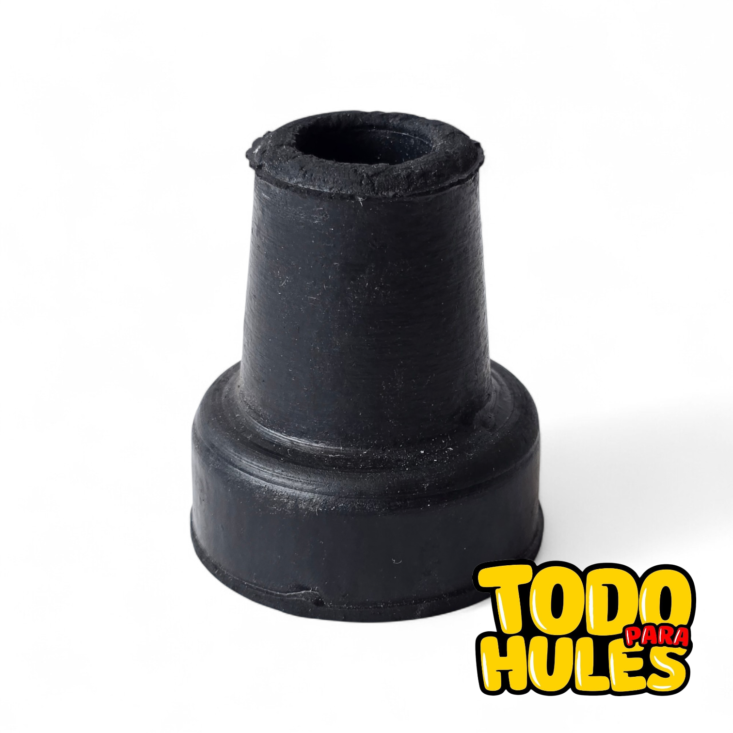 Regatón para bastón