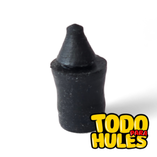 Goma de tope para puerta Ford Freestar