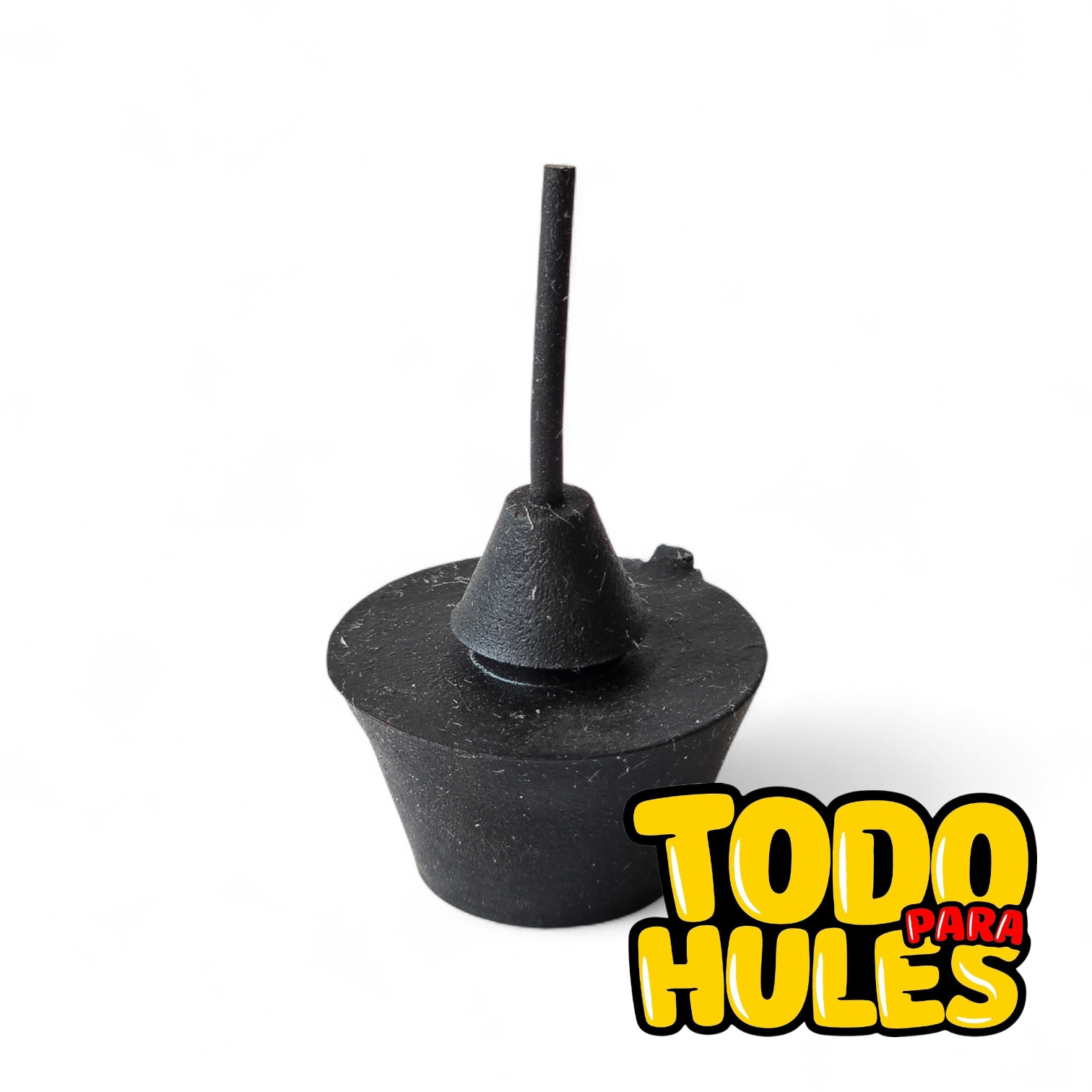 Goma de tope para puerta Ford y Toyota