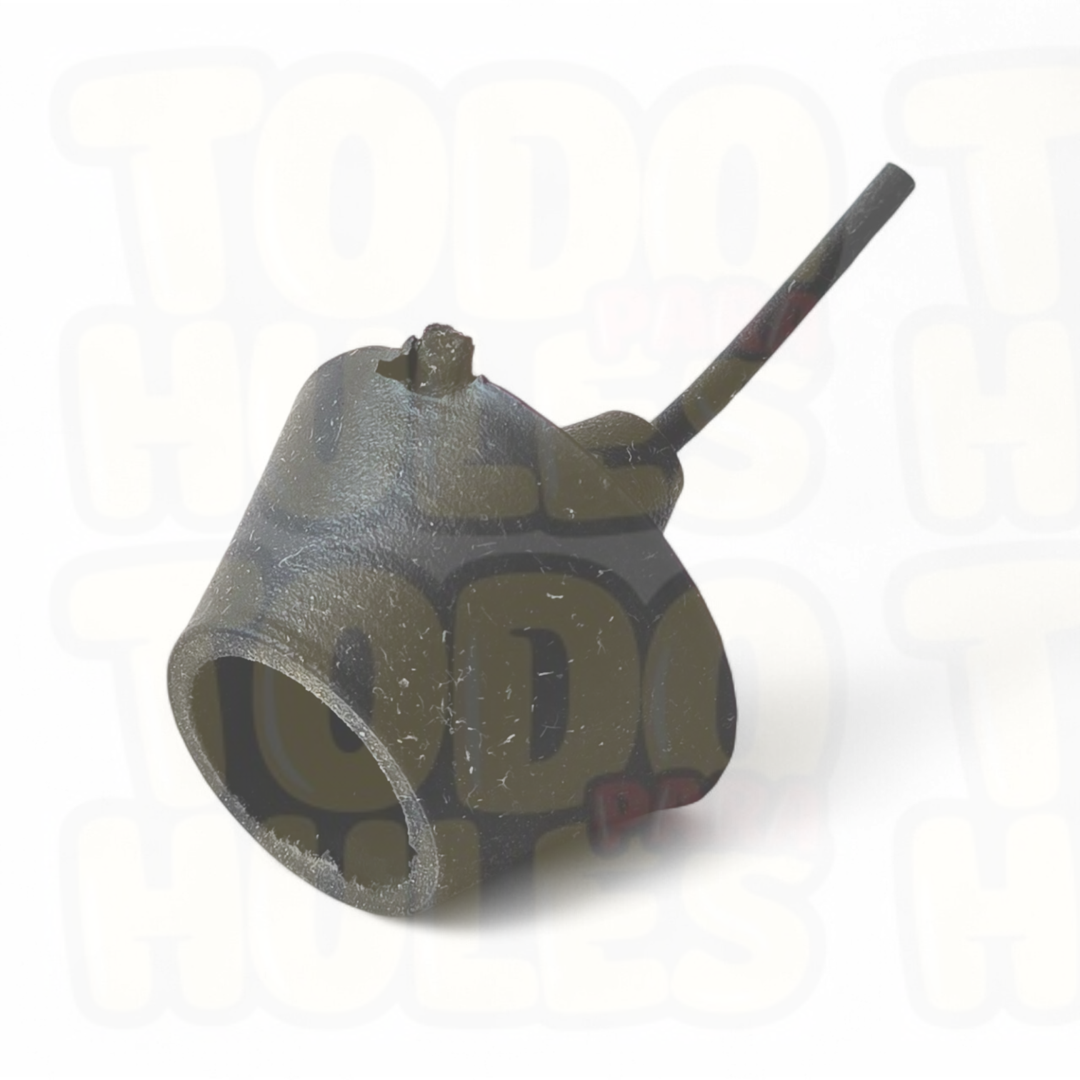 Goma de tope para puerta Ford y Toyota - Image 3