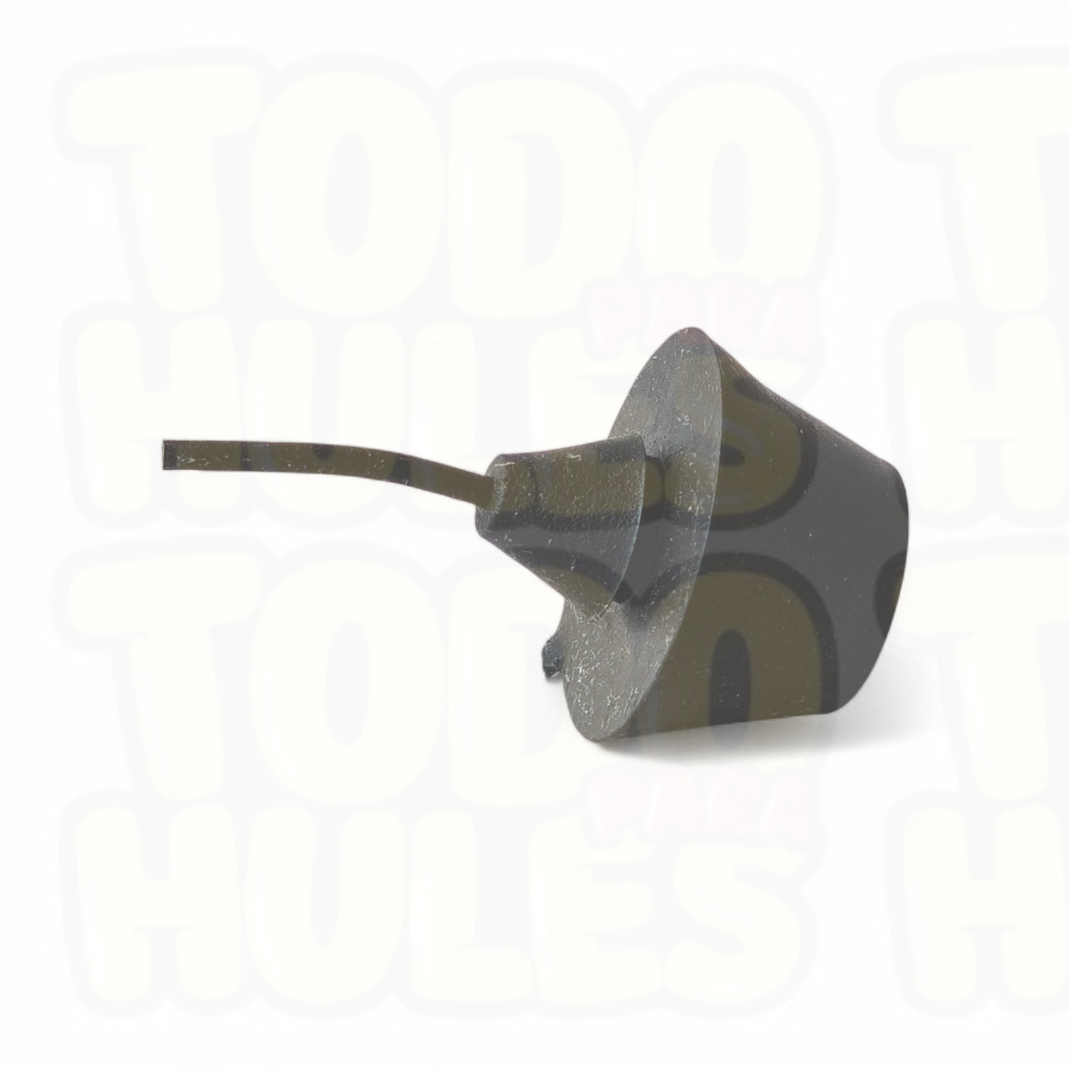 Goma de tope para puerta Ford y Toyota - Image 4
