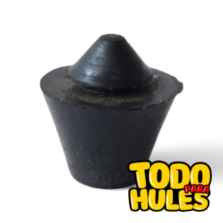 Goma de tope para puerta Chrysler