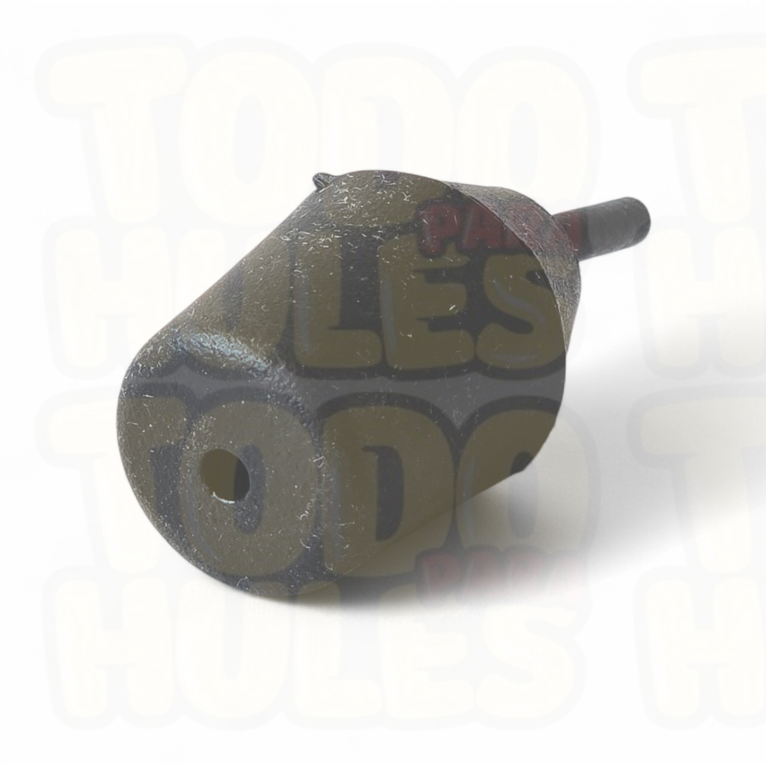 Goma de tope para puerta 3/4 - Image 3