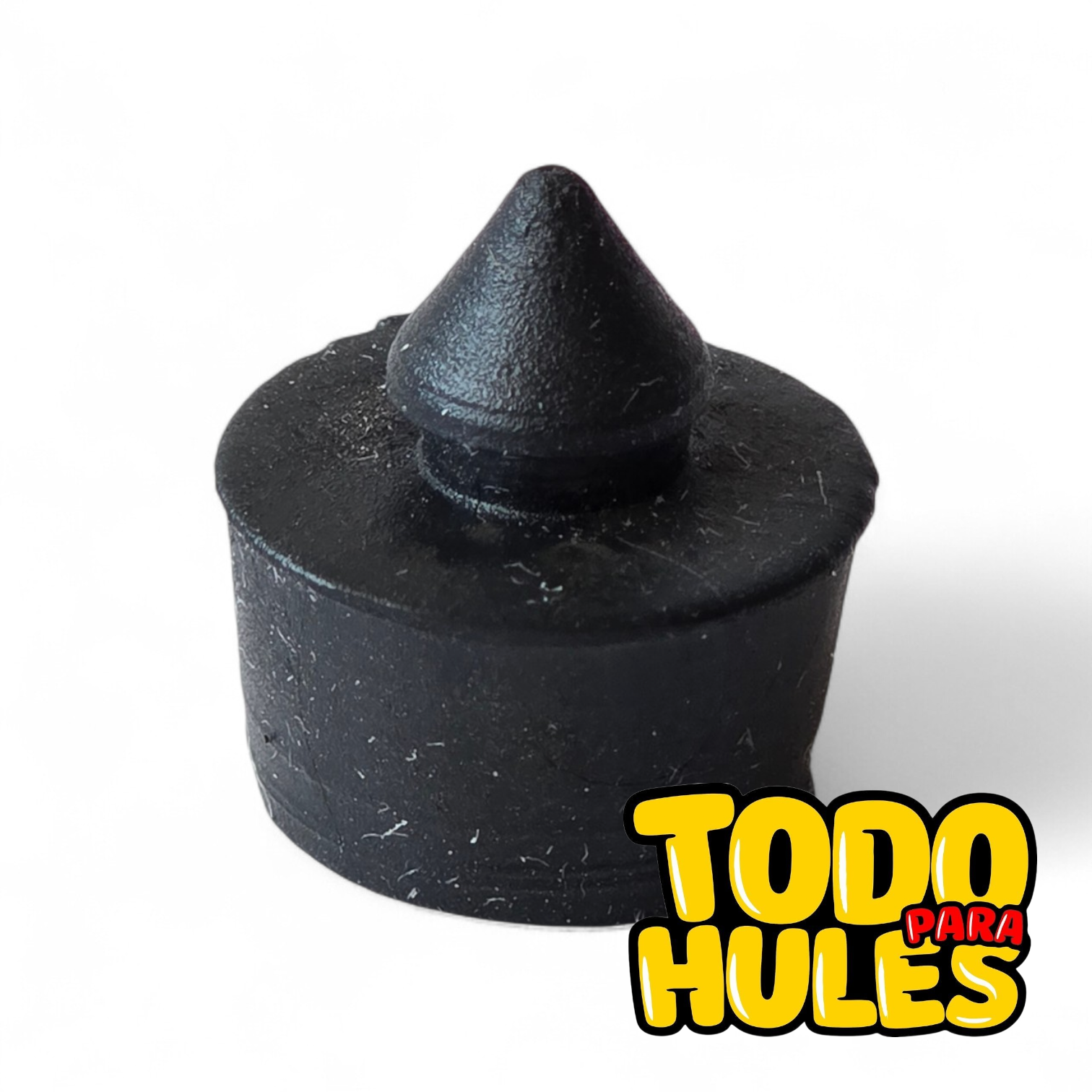 Goma de tope para tanque de gasolina No. 23
