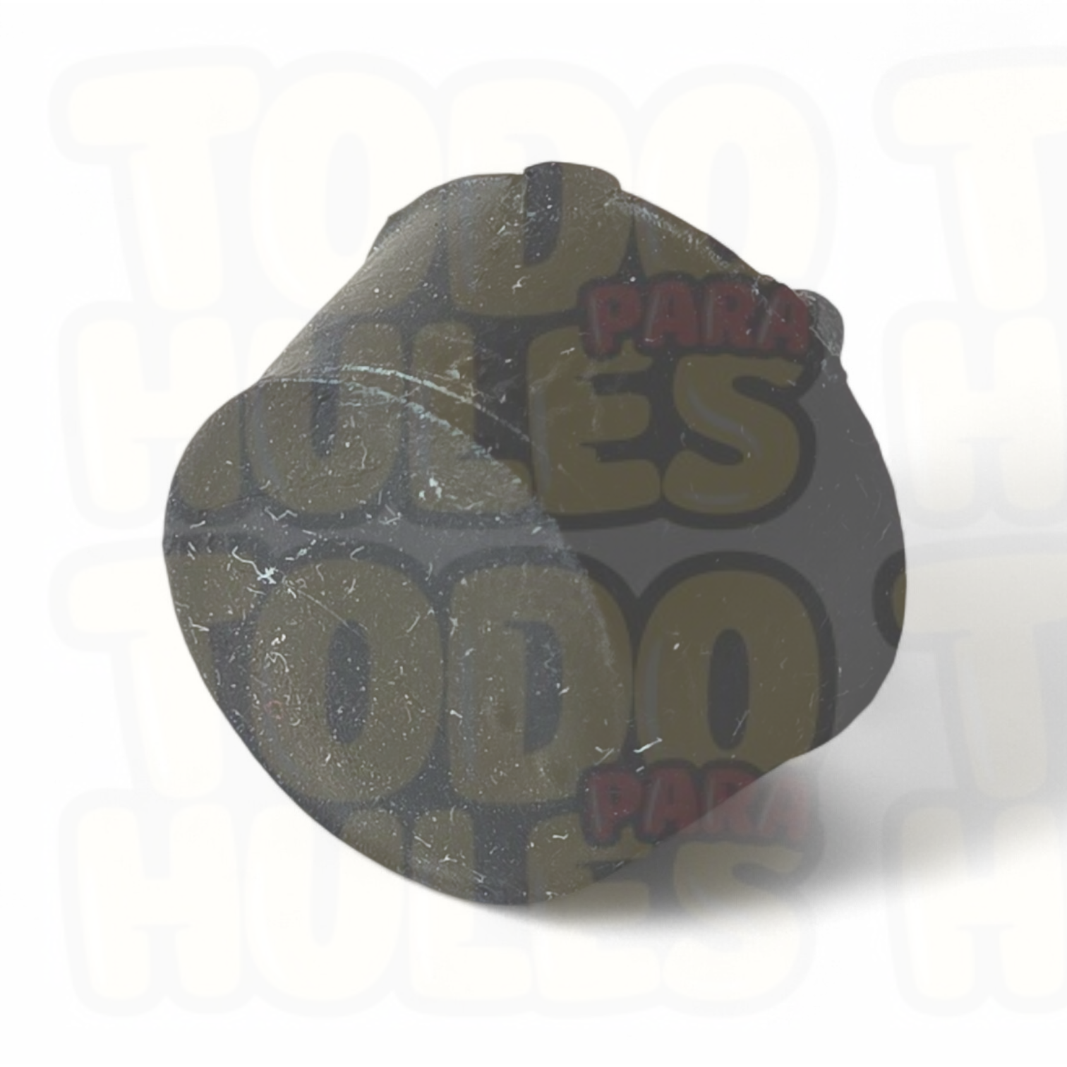 Goma de tope para tanque de gasolina No. 23 - Image 2