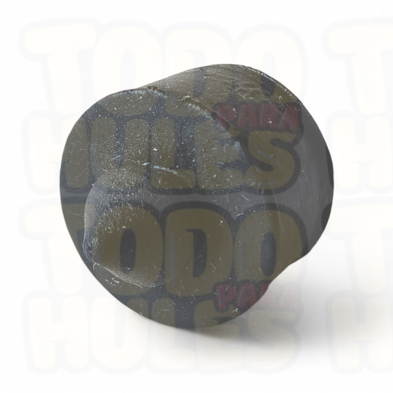 Goma de tope para tanque de gasolina No. 23 - Image 3
