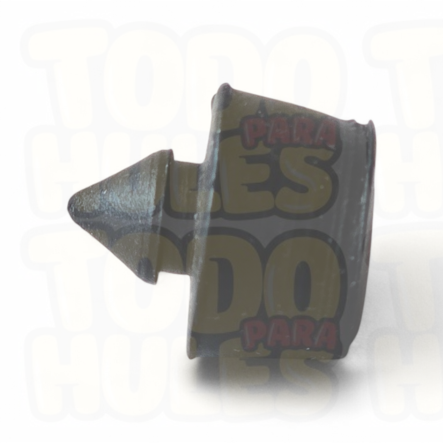 Goma de tope para tanque de gasolina No. 23 - Image 4