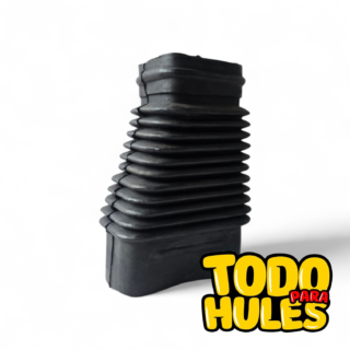 Manguera purificador Nissan