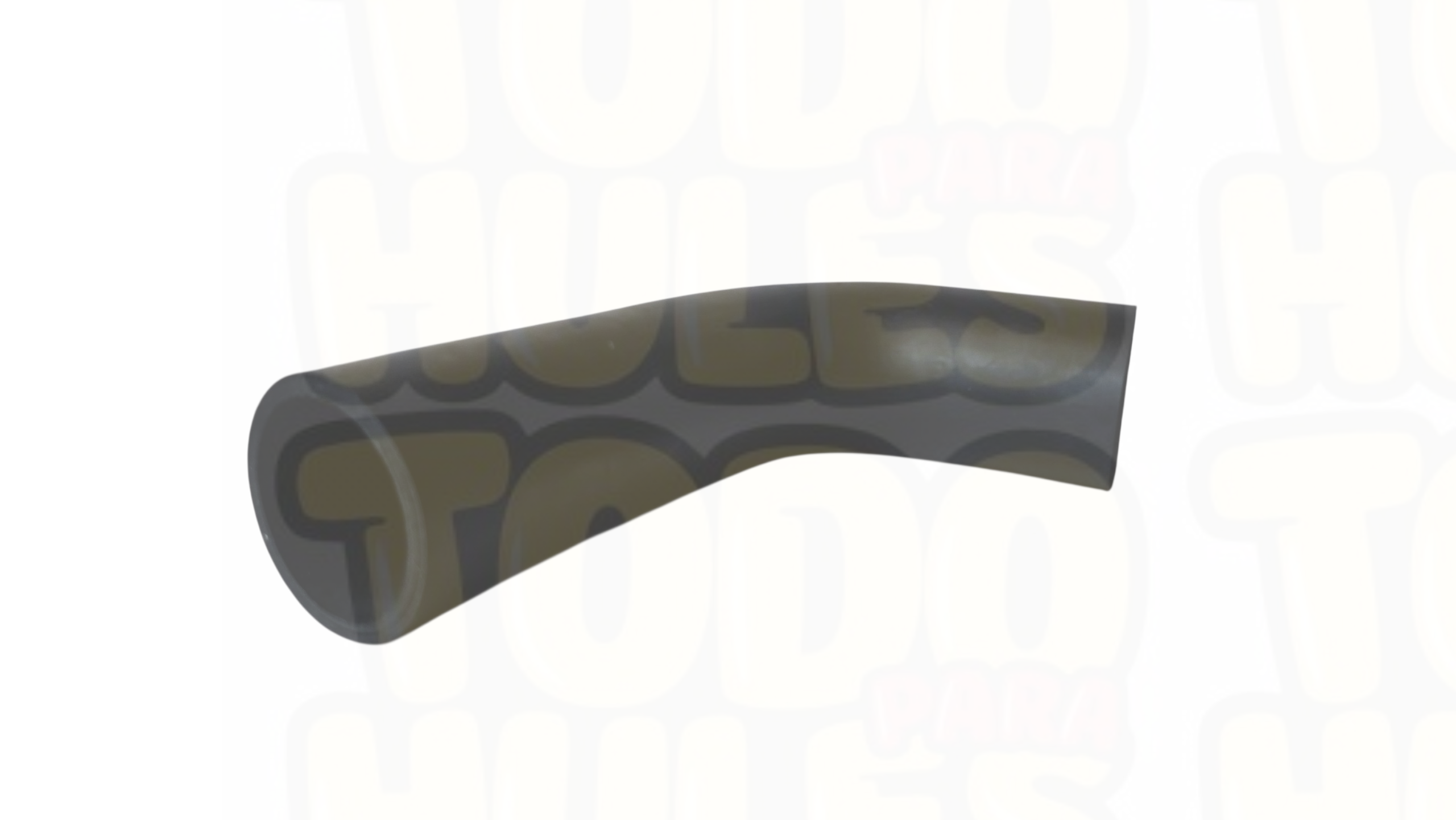 Manguera de radiador Dina - Image 4