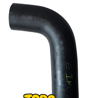 Manguera de radiador Dina