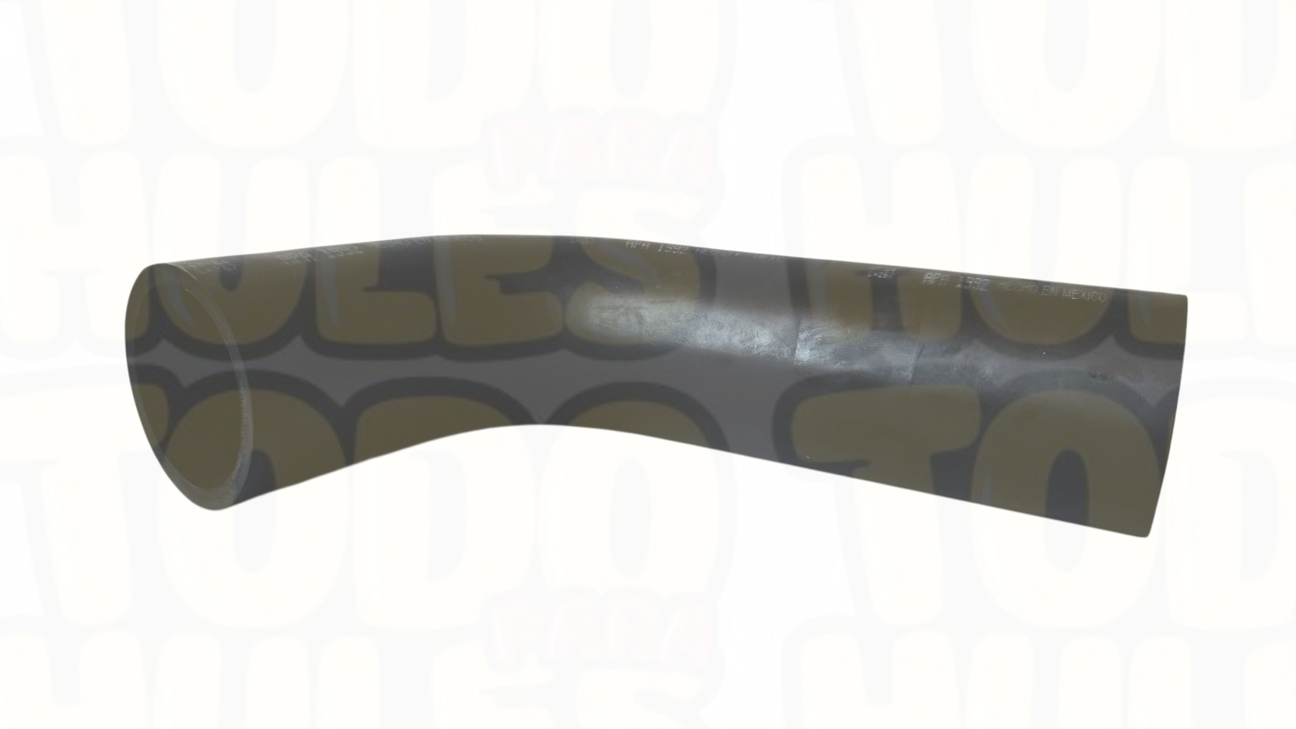 Manguera de radiador Dina - Image 3