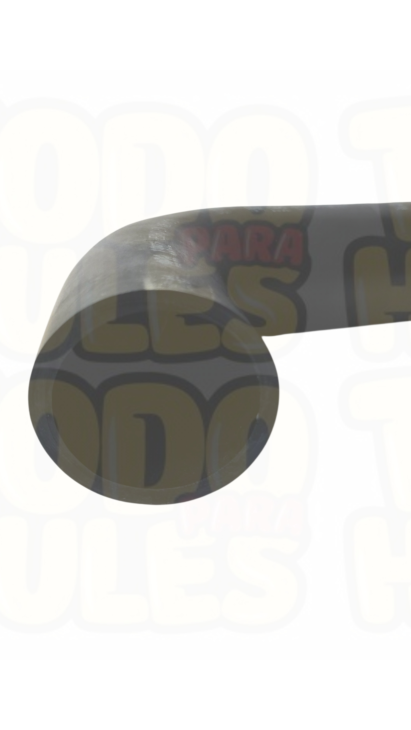 Manguera de radiador Dina - Image 2