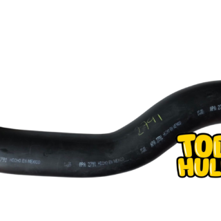 Manguera radiador superior Volvo