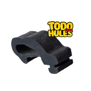 Goma de cofre Cheyenne