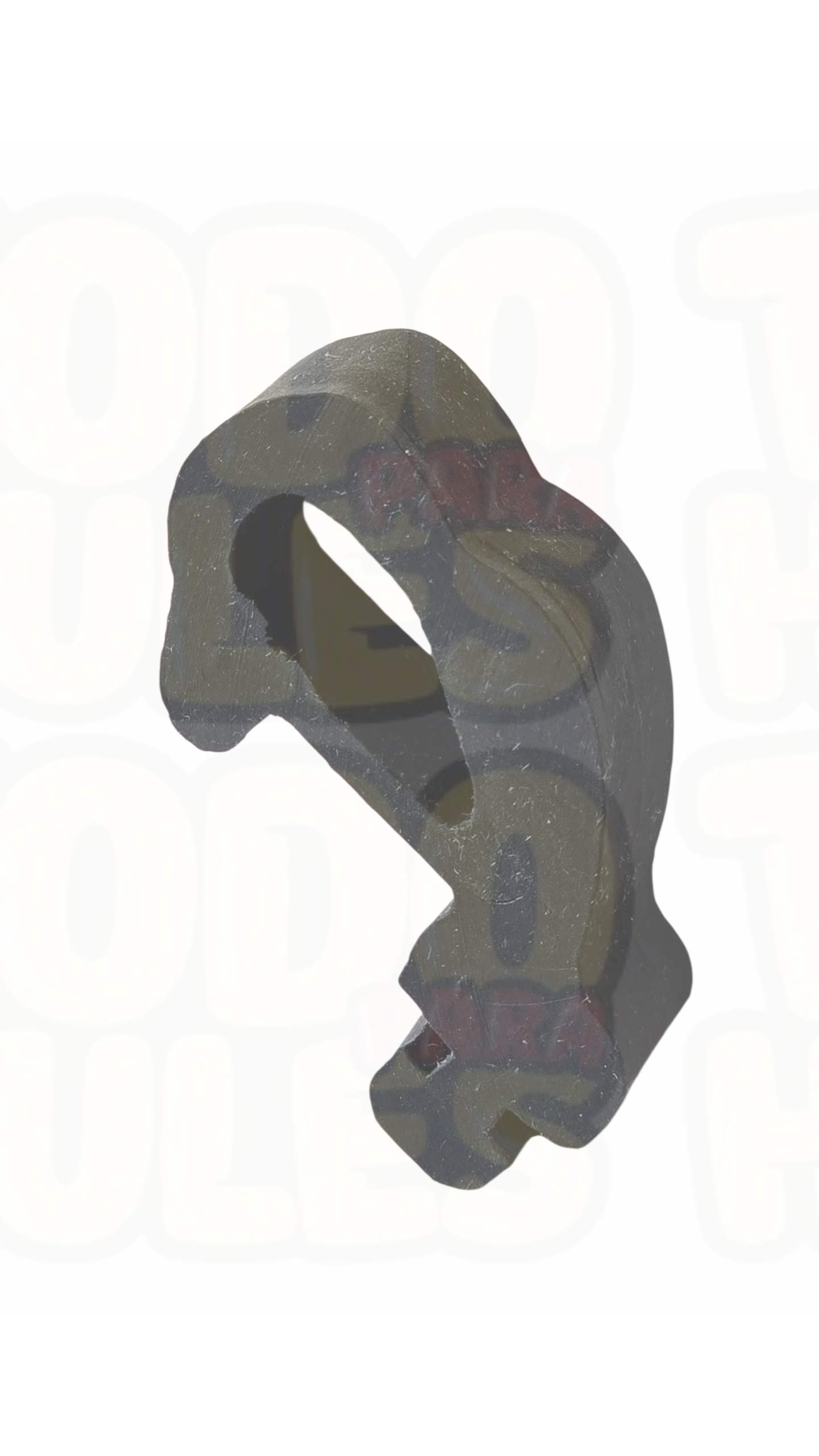 Goma de cofre Cheyenne - Image 2