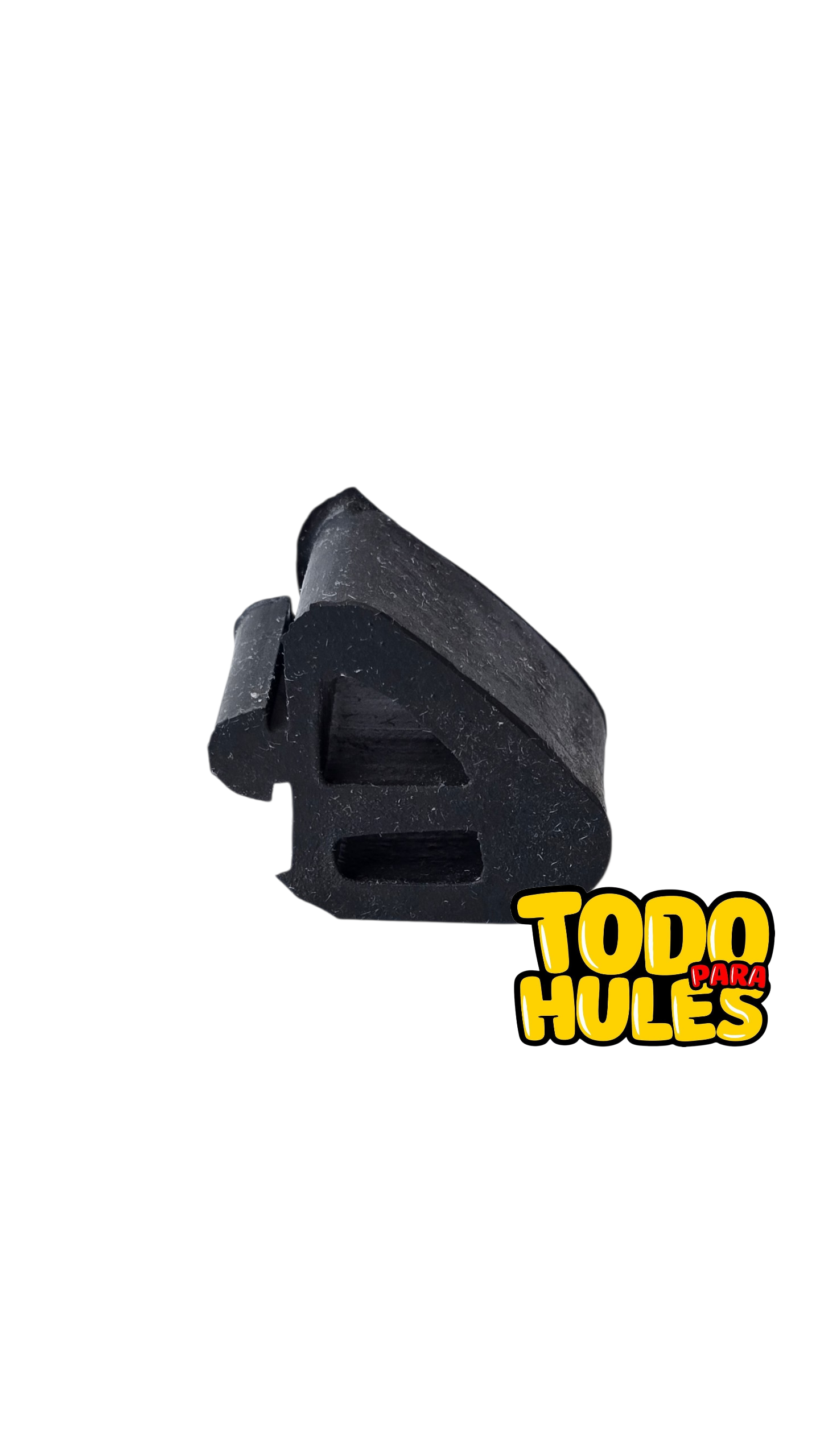 Goma de cofre Ford Lobo