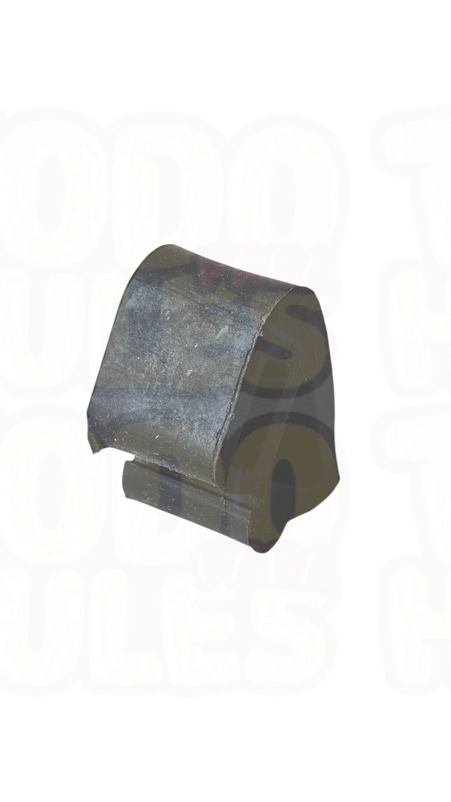 Goma de cofre Ford Lobo - Image 4