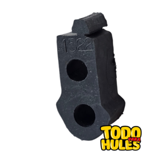 Goma de batea Nissan