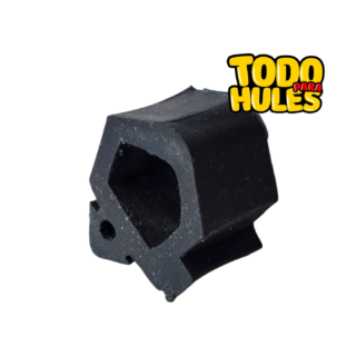 Goma de batea para cofre