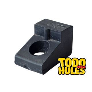 Goma de topes para batea #2